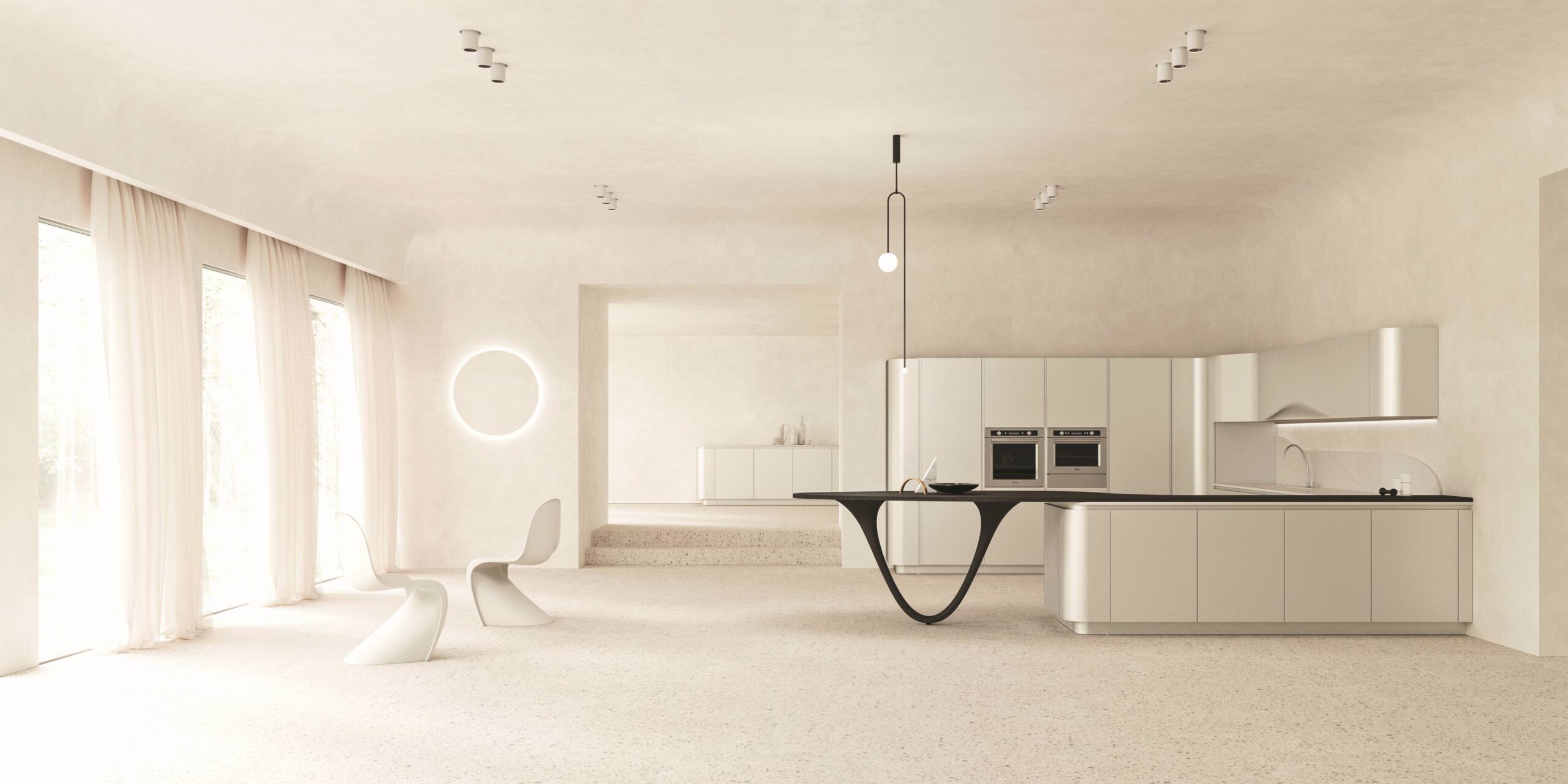 Snaidero America - New Product Finishes 2024 - 001