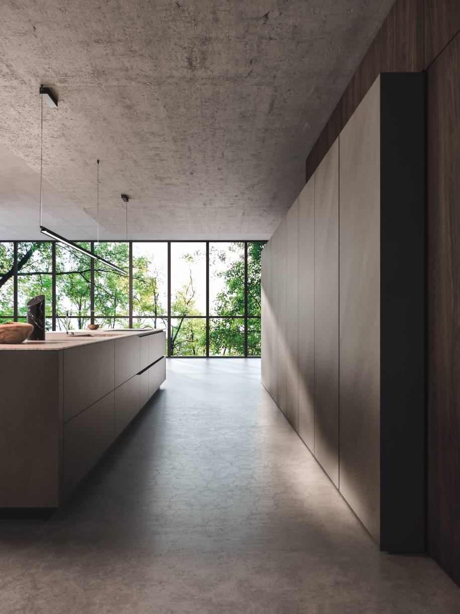 Snaidero America - New Product Finishes 2024 - 007