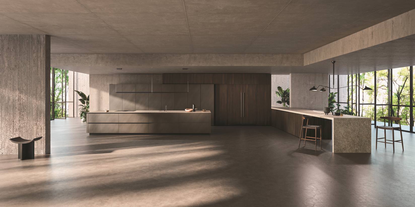 Snaidero America - New Product Finishes 2024 - 008