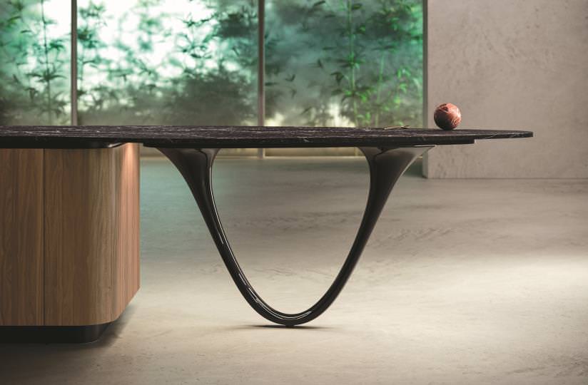 Snaidero America - New Product Finishes 2024 - 009