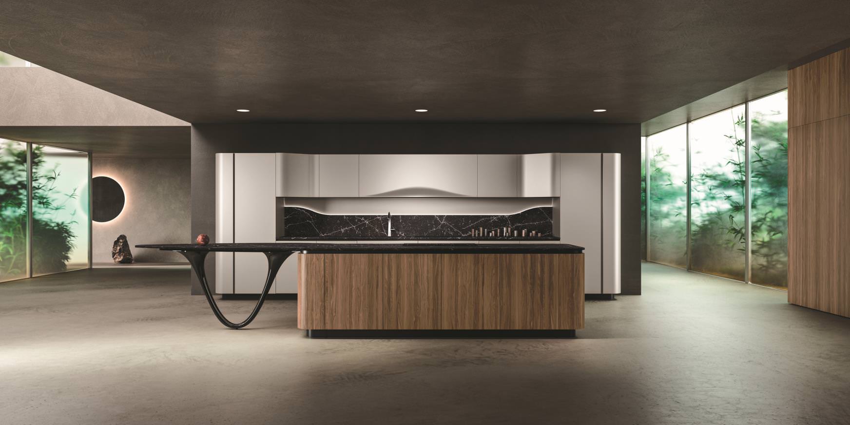 Snaidero America - New Product Finishes 2024 - 010